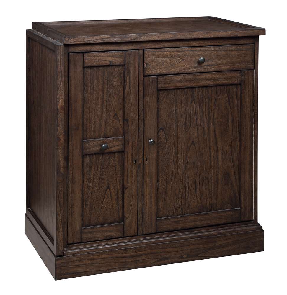 Howard Miller - Tipple Wine & Bar Console - 695280 veiw 1