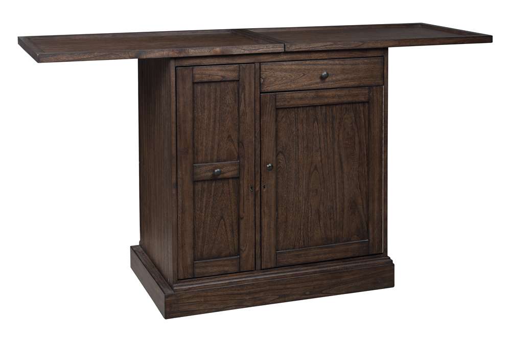 Howard Miller - Tipple Wine & Bar Console - 695280 veiw 3
