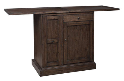 Howard Miller - Tipple Wine & Bar Console - 695280 veiw 3