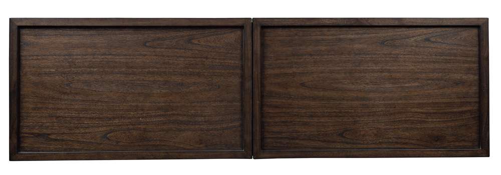 Howard Miller - Tipple Wine & Bar Console - 695280 veiw 4