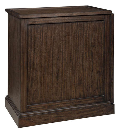 Howard Miller - Tipple Wine & Bar Console - 695280 veiw 5