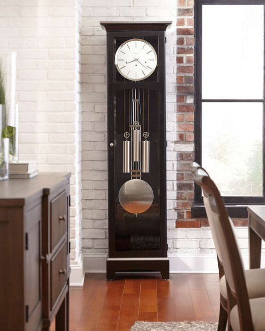 Howard Miller - Urban Floor Clock III - 660125 veiw 2