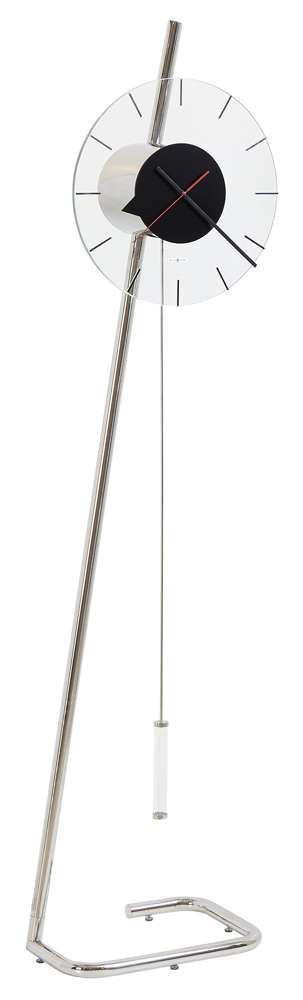 Howard Miller - Z Floor Clock - 615132 veiw 1