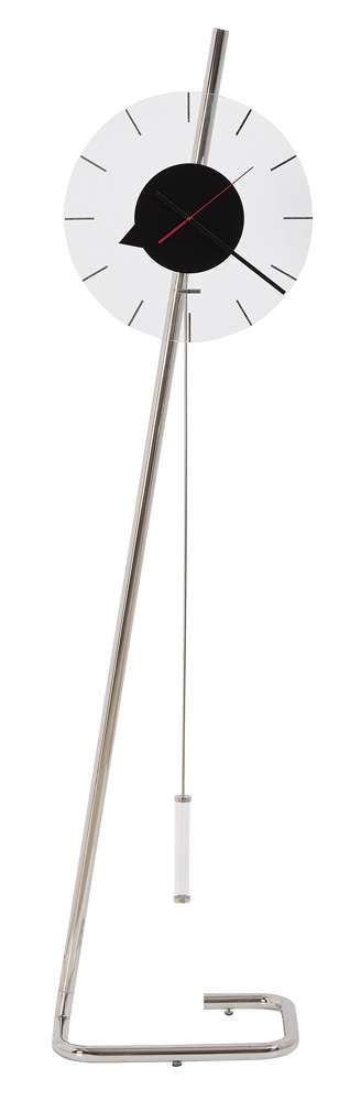 Howard Miller - Z Floor Clock - 615132 veiw 2