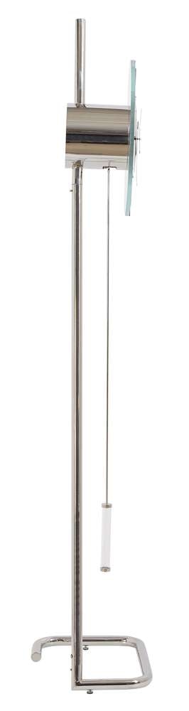 Howard Miller - Z Floor Clock - 615132 veiw 4