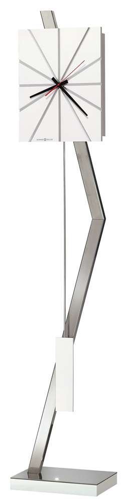 Howard Miller - Zander Grandfather Clock - 615152 veiw 1