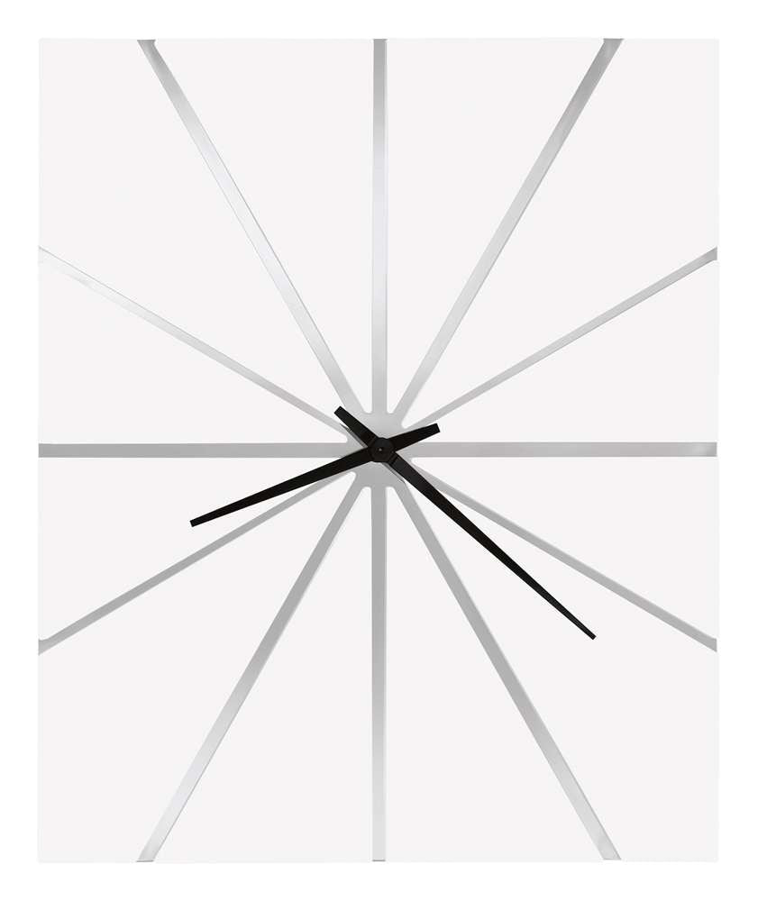 Howard Miller - Zander Wall Clock - 625616 veiw 1