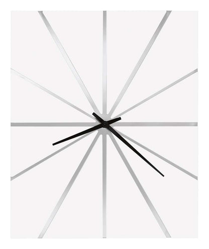 Howard Miller - Zander Wall Clock - 625616 veiw 1