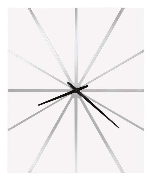 Howard Miller - Zander Wall Clock - 625616 veiw 1