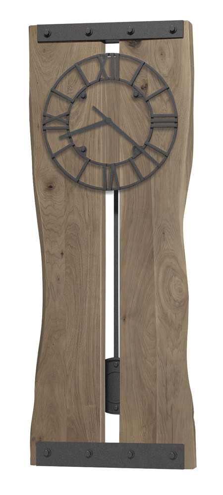 Howard Miller - Zeno Wall Clock - 620506 veiw 1