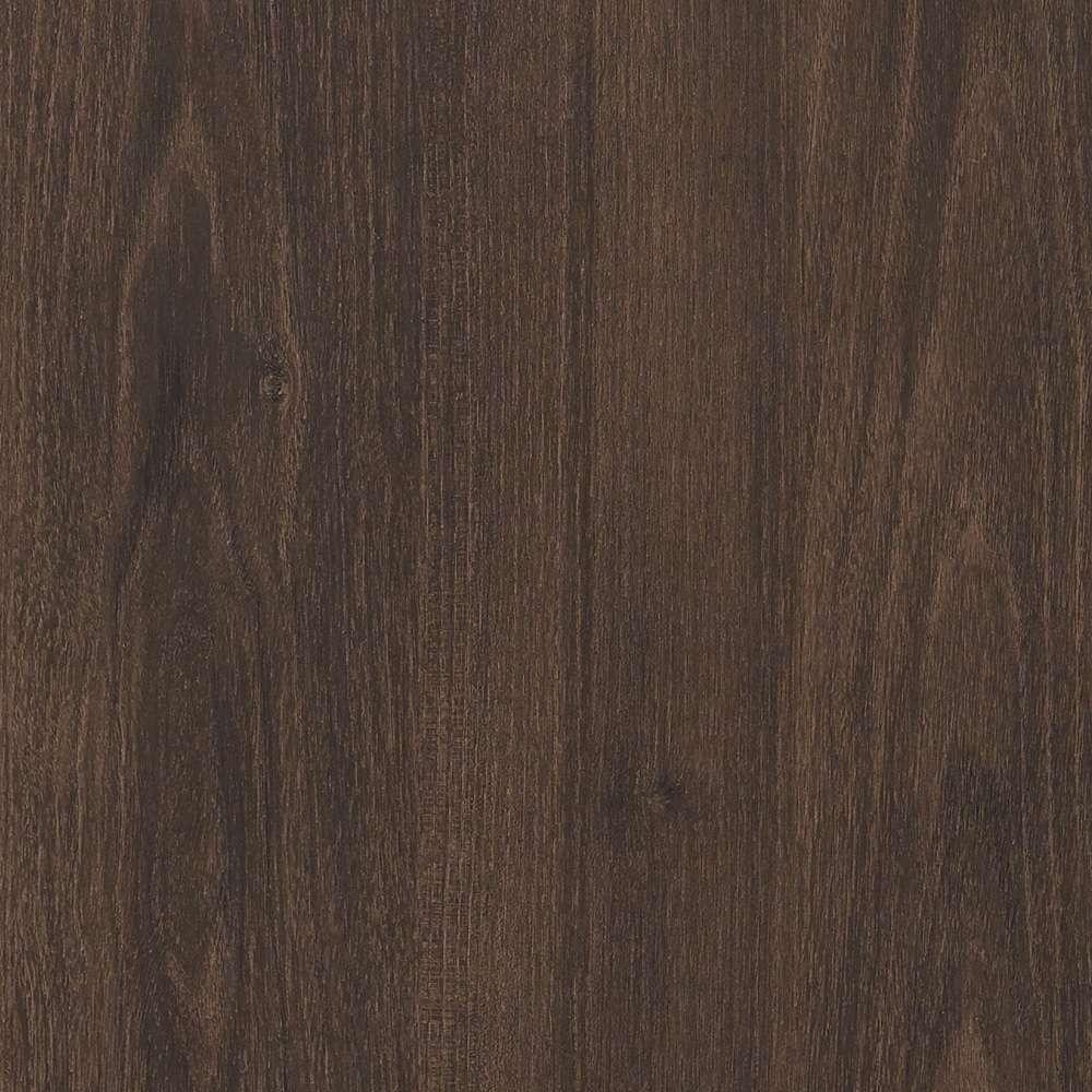 Hudson & Canal - Anders 32in Wide Round Coffee Table in Alder Brown - CT2105 veiw 8