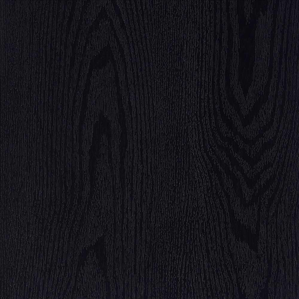 Hudson & Canal - Reyes 48in Wide Rectangular Coffee Table in Black Grain - CT2013 veiw 7