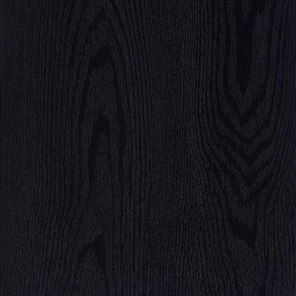 Hudson & Canal - Reyes 48in Wide Rectangular Coffee Table in Black Grain - CT2013 veiw 7