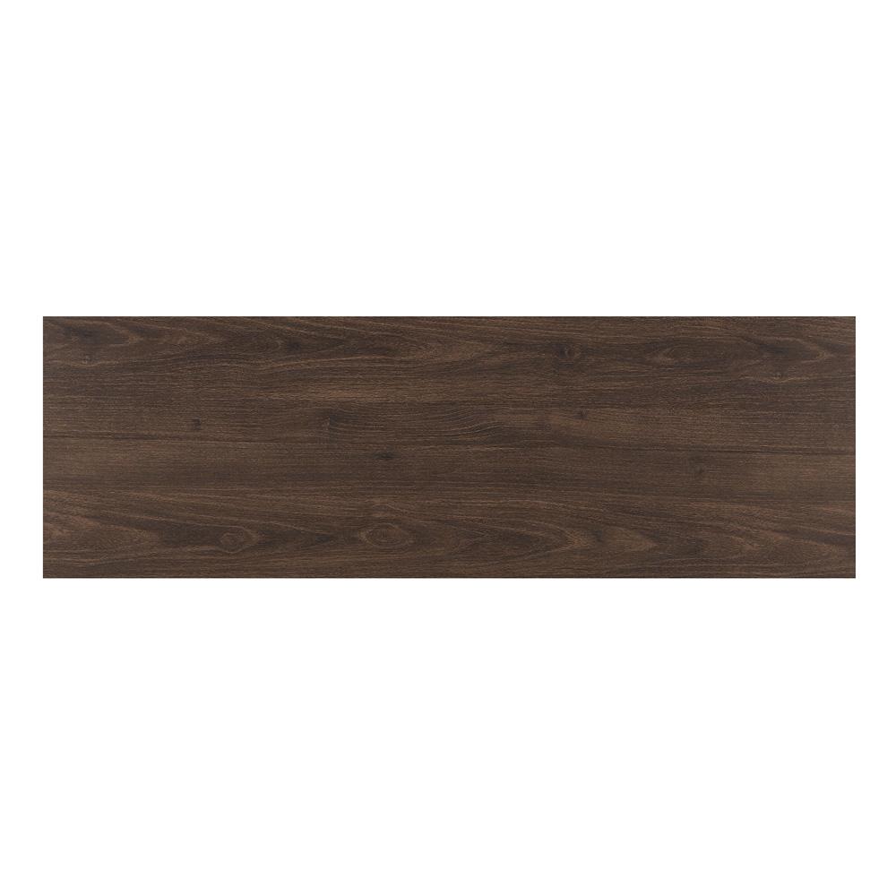 Hudson & Canal - Tannen 48in Wide Rectangular Coffee Table in Alder Brown - CT2158 veiw 4