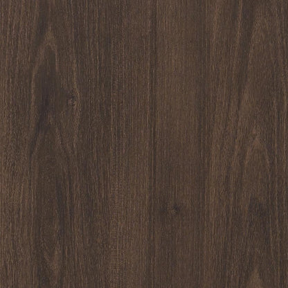 Hudson & Canal - Tannen 48in Wide Rectangular Coffee Table in Alder Brown - CT2158 veiw 6