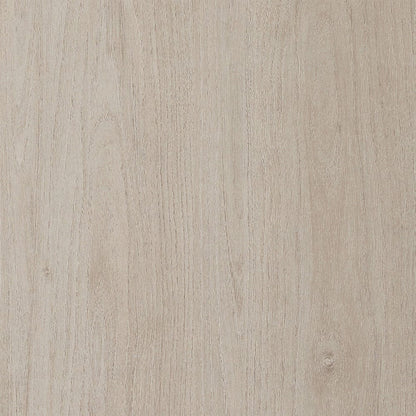 Hudson & Canal - Bourne 10.75" Wide Square Side Table in Alder White - ST2453 view 4