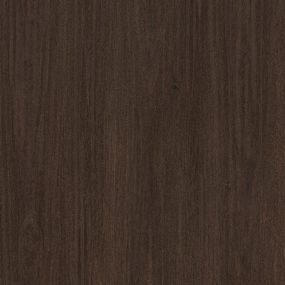 Hudson & Canal - Bourne 10.75" Wide Square Side Table in Brown Oak - ST2455 view 4