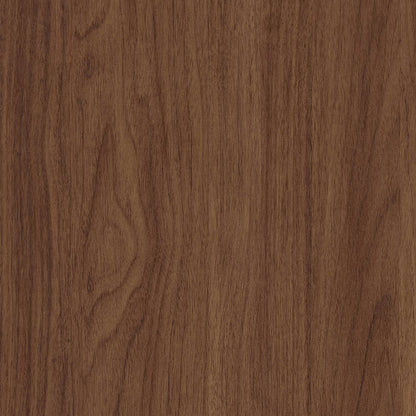 Hudson & Canal - Brighton 28in Wide Rectangular Fluted Accent Cabinet in Satin Walnut - AC2546 view 8