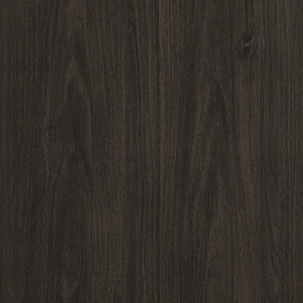 Hudson & Canal - Emmett 24" Wide Rectangular Nightstand in Alder Brown - NS2427 view 5