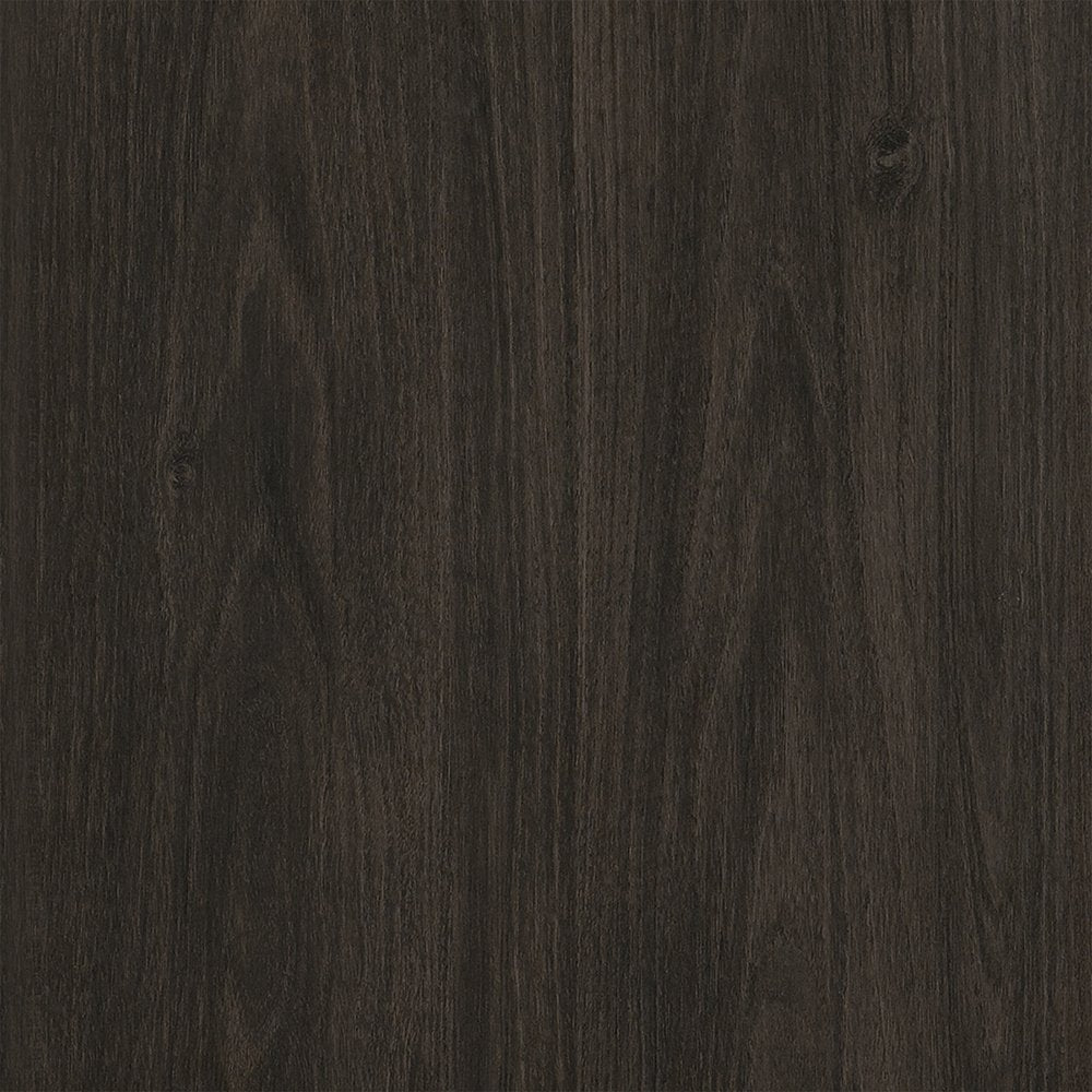 Hudson & Canal - Holm 22in Wide Round Fluted Side Table in Alder Brown - ST2550 view 7
