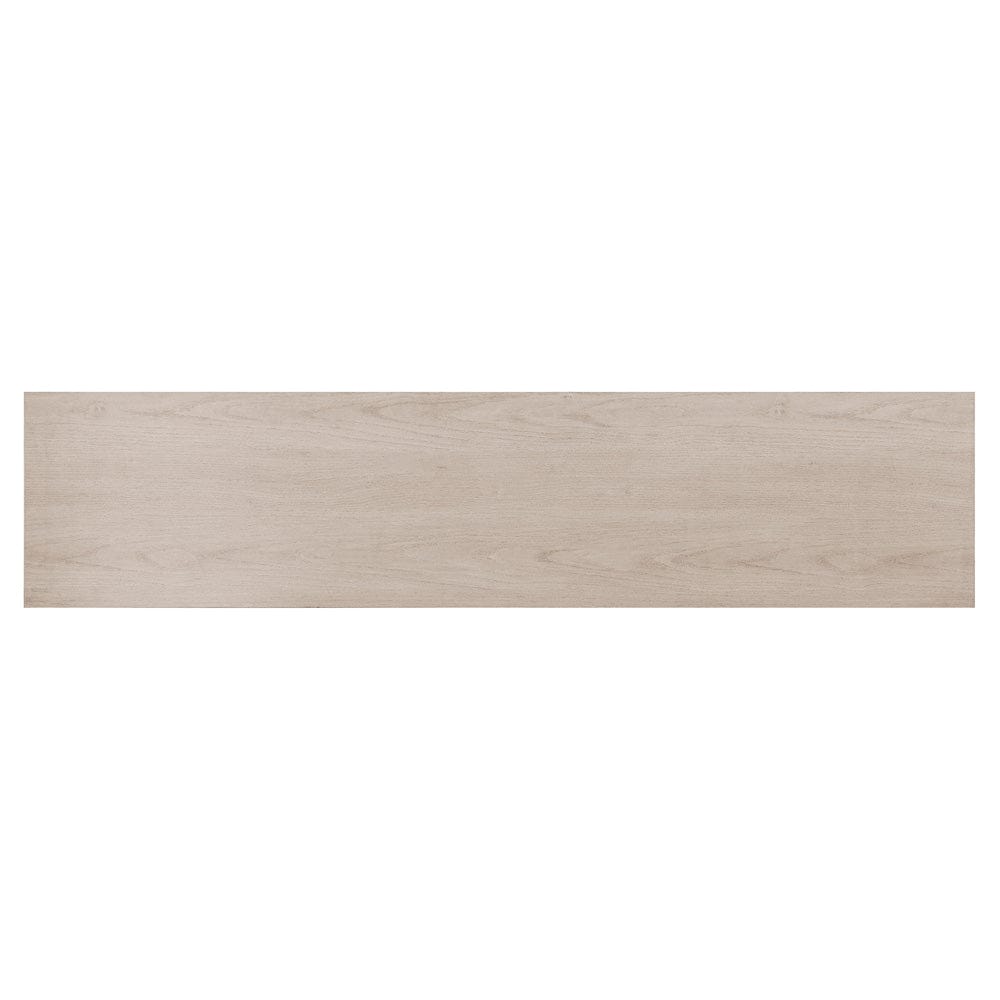 Hudson & Canal - Kai Rectangular TV Stand for TV's up to 75" in Alder White - TV2407 view 5