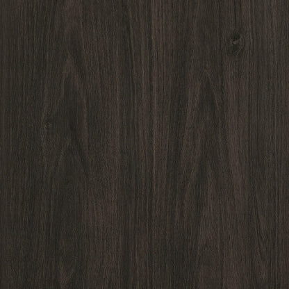 Hudson & Canal - Karten 24" Wide Rectangular Nightstand in Alder Brown - NS2429 view 6