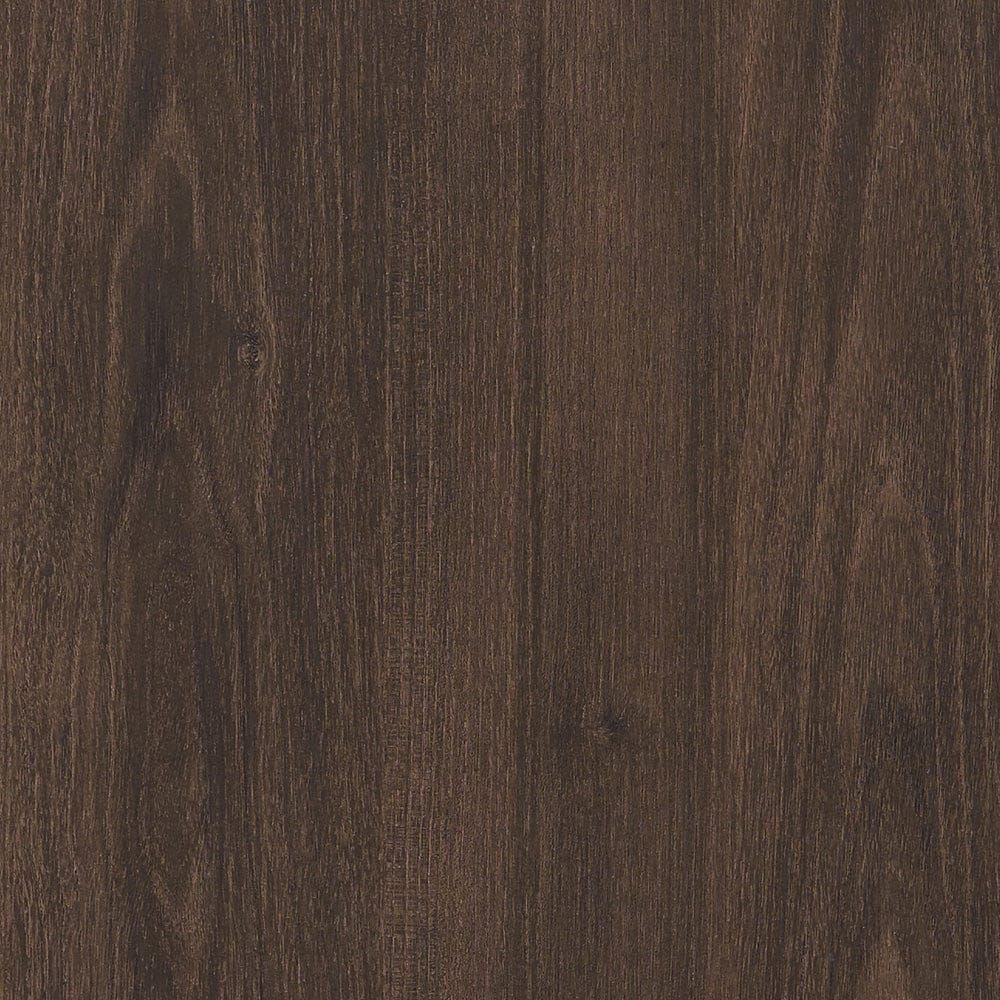 Hudson & Canal - Kellan 20" Wide Square Side Table in Alder Brown - ST2184 view 4
