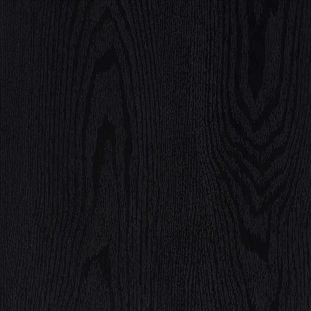 Hudson & Canal - Laguna 20in Wide Square Side Table in Black Grain - ST2465 view 8