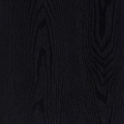 Hudson & Canal - Laguna 20in Wide Square Side Table in Black Grain - ST2465 view 8