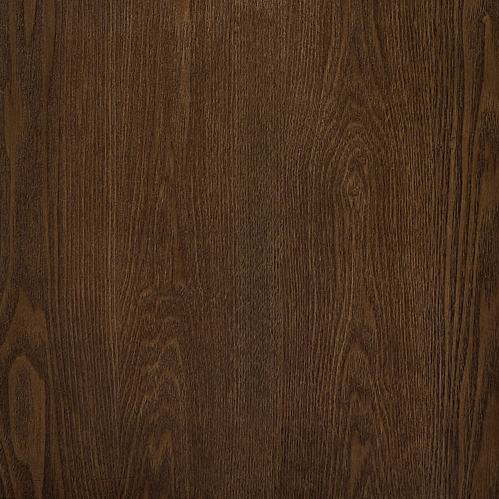 Hudson & Canal - Manzanita 48" Wide Rectangular Console Table in Brown Oak Veneer - AT2457 view 5
