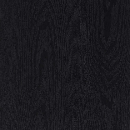Hudson & Canal - Pomona 24" Wide Rectangular Nightstand in Black Grain - NS2431 view 5