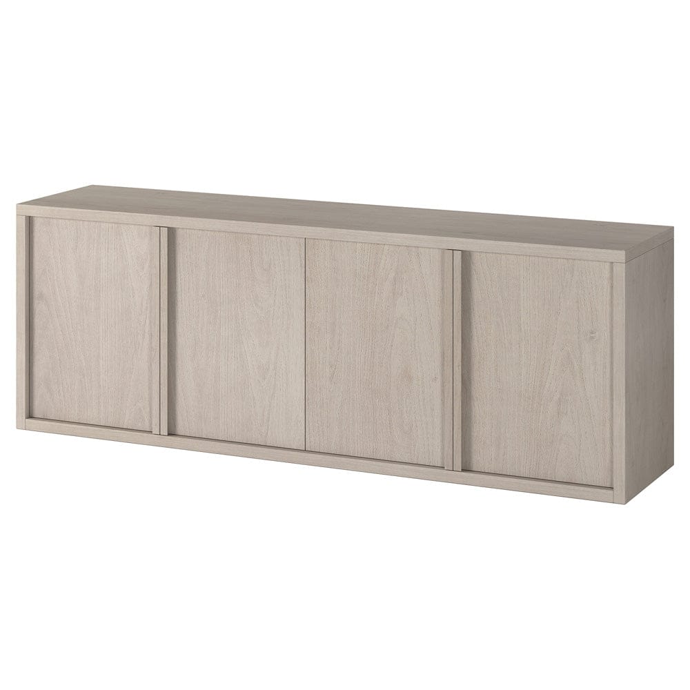 Hudson & Canal - Savin Rectangular TV Stand for TV's up to 75" in Alder White - TV2391 view 3