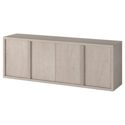 Hudson & Canal - Savin Rectangular TV Stand for TV's up to 75" in Alder White - TV2391 view 3