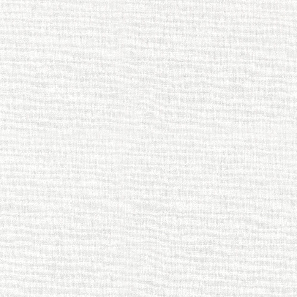 Hudson & Canal - Seren 23" Tall Table Lamp with Fabric Shade in Matte White/Brass/White - TL2215 view 5
