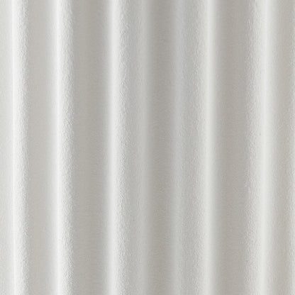 Hudson & Canal - Seren 23" Tall Table Lamp with Fabric Shade in Matte White/Brass/White - TL2215 view 6