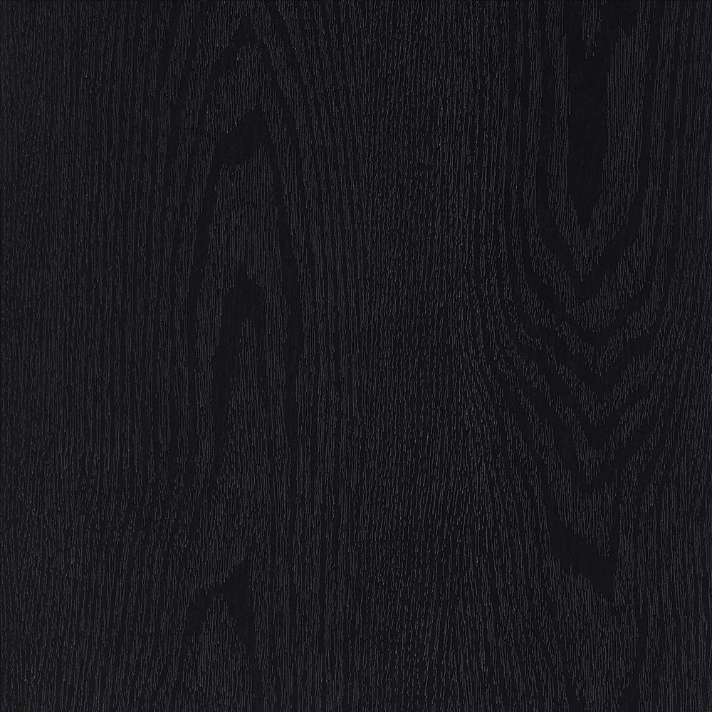 Hudson & Canal - Tillman 68" Rectangular Buffet Table in Black Grain - BF2419 view 6
