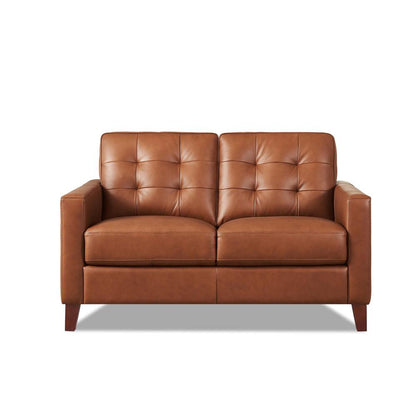 Hydeline - Aiden Loveseat in Nutmeg - S903L2-U01-2362 veiw 1