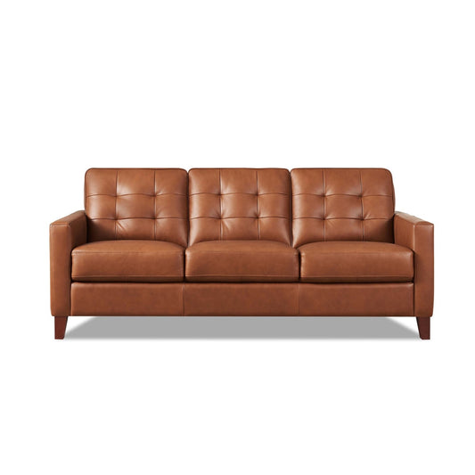 Hydeline - Aiden Sofa in Nutmeg - S903S3-U01-2362 veiw 1