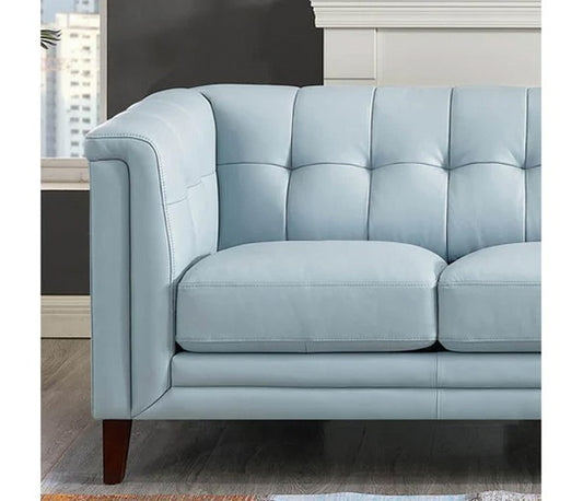 Hydeline - Arvo Sofa in Spa Blue - 67268-30V02-LS2521