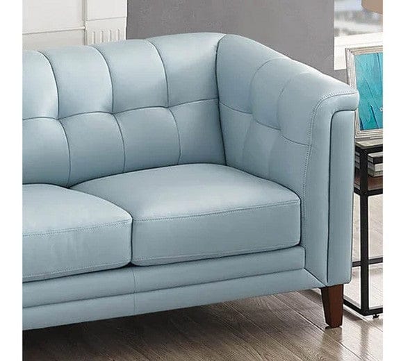 Hydeline - Arvo Sofa in Spa Blue - 67268-30V02-LS2521