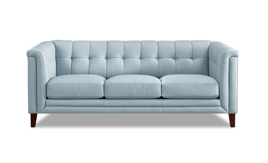 Hydeline - Arvo Sofa in Spa Blue - 67268-30V02-LS2521 veiw 1