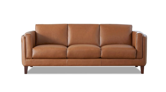 Hydeline - Maui Sofa in Nutmeg - 6720-30-2362 veiw 1