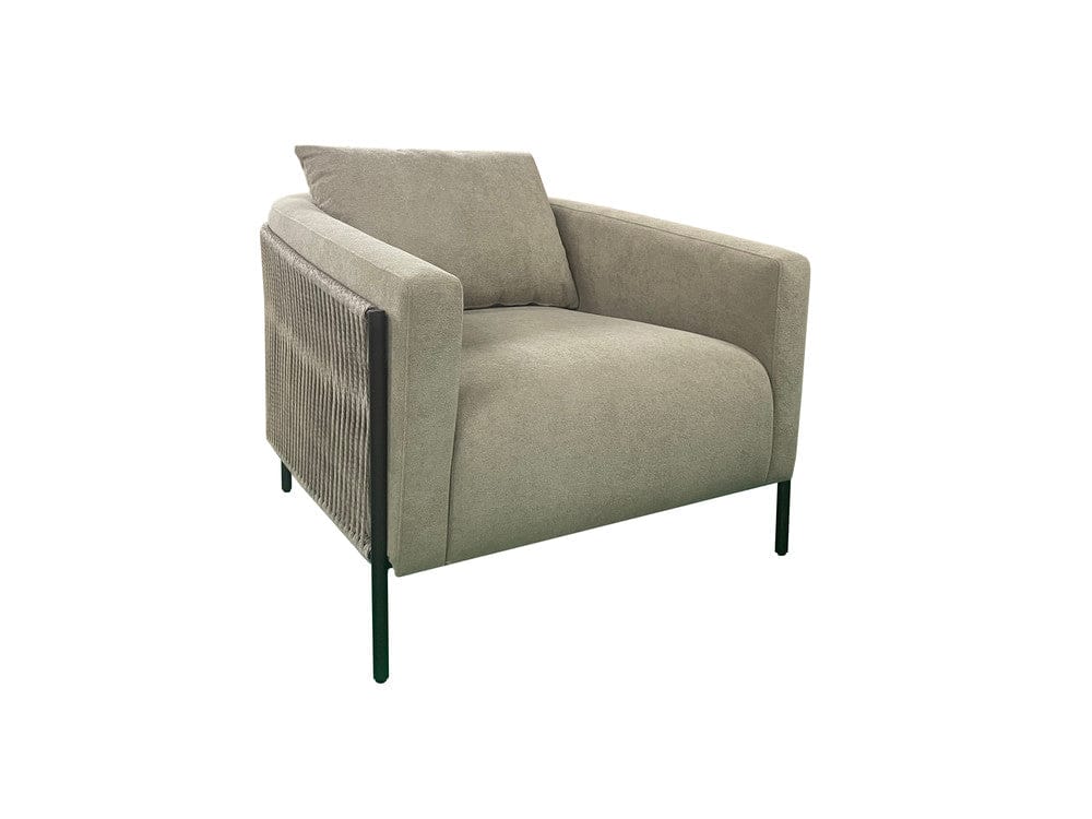 I Home Furnishings - Elements  Accent Chair - 3062-900ACH view 1
