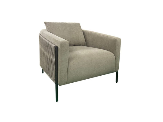 I Home Furnishings - Elements  Accent Chair - 3062-900ACH view 1