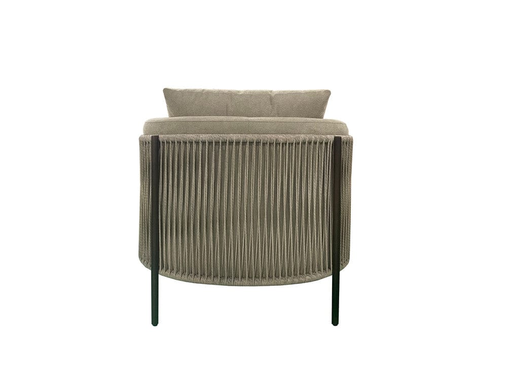 I Home Furnishings - Elements  Accent Chair - 3062-900ACH view 2