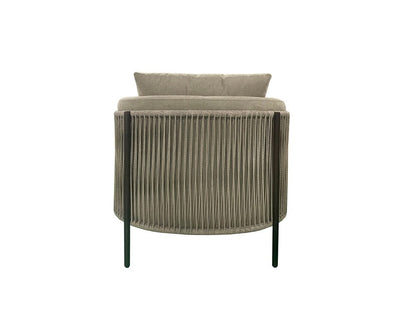 I Home Furnishings - Elements  Accent Chair - 3062-900ACH view 2