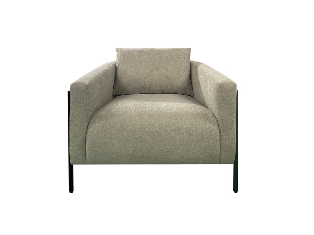 I Home Furnishings - Elements  Accent Chair - 3062-900ACH view 4
