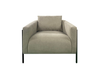 I Home Furnishings - Elements  Accent Chair - 3062-900ACH view 4