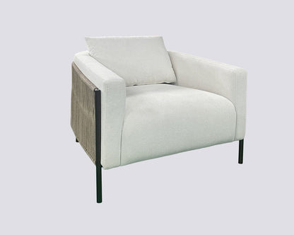 I Home Furnishings - Elements  Accent Chair - 3062-902ACH view 1