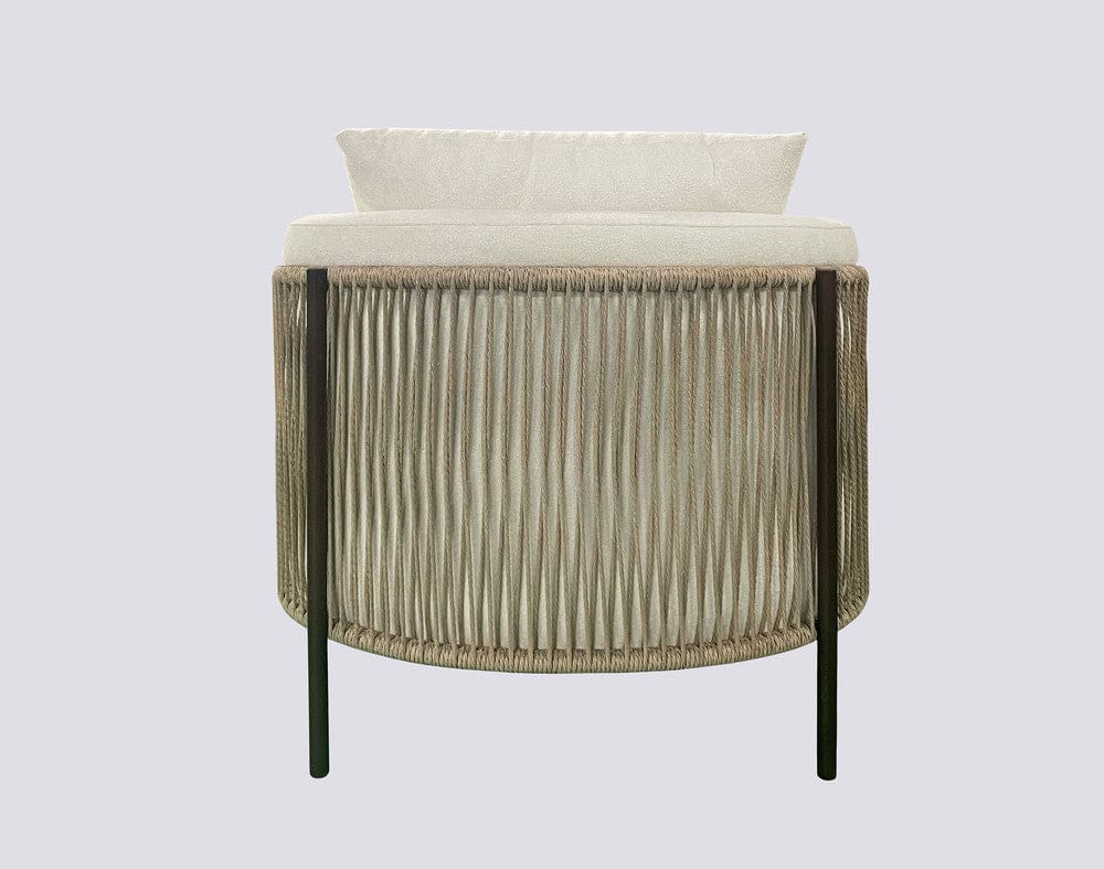 I Home Furnishings - Elements  Accent Chair - 3062-902ACH view 2